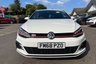 USED 2019 68 VOLKSWAGEN GOLF 2.0 TSI GPF GTI Performance Hatchback 3dr Petrol DSG Euro 6 (s/s) (245 ps) 8in Touchscreen, Apple CarPlay / Android Auto, Active Driver's Display, Front / Rear Park Sensors, Adaptive Cruise 8in Touchscreen, Apple CarPlay / Android Auto, Active Driver's Display, Front / Rear Park Sensors, Adaptive Cruise