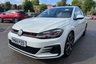 USED 2019 68 VOLKSWAGEN GOLF 2.0 TSI GPF GTI Performance Hatchback 3dr Petrol DSG Euro 6 (s/s) (245 ps) 8in Touchscreen, Apple CarPlay / Android Auto, Active Driver's Display, Front / Rear Park Sensors, Adaptive Cruise 8in Touchscreen, Apple CarPlay / Android Auto, Active Driver's Display, Front / Rear Park Sensors, Adaptive Cruise