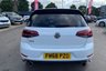 USED 2019 68 VOLKSWAGEN GOLF 2.0 TSI GPF GTI Performance Hatchback 3dr Petrol DSG Euro 6 (s/s) (245 ps) 8in Touchscreen, Apple CarPlay / Android Auto, Active Driver's Display, Front / Rear Park Sensors, Adaptive Cruise 8in Touchscreen, Apple CarPlay / Android Auto, Active Driver's Display, Front / Rear Park Sensors, Adaptive Cruise