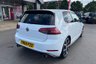 USED 2019 68 VOLKSWAGEN GOLF 2.0 TSI GPF GTI Performance Hatchback 3dr Petrol DSG Euro 6 (s/s) (245 ps) 8in Touchscreen, Apple CarPlay / Android Auto, Active Driver's Display, Front / Rear Park Sensors, Adaptive Cruise 8in Touchscreen, Apple CarPlay / Android Auto, Active Driver's Display, Front / Rear Park Sensors, Adaptive Cruise