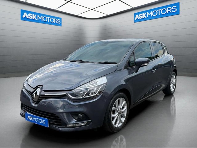 View our RENAULT CLIO