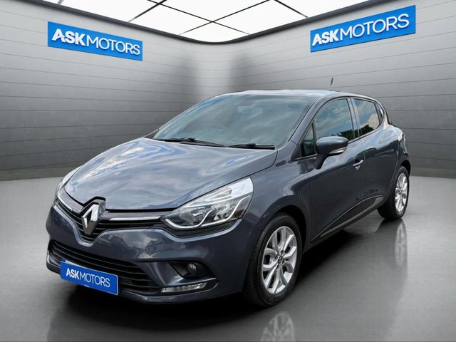 View our Renault Clio 1.5 dCi Dynamique Nav Hatchback 5dr Diesel Manual Euro 6 (s/s) (90 ps)