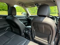 USED 2020 70 ALFA ROMEO STELVIO 2.0T Nero Edizione SUV 5dr Petrol Auto Q4 AWD Euro 6 (s/s) (200 ps) BLUETOOTH-DAB-CRUISE-PARK SENSORS