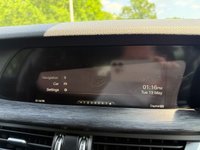 USED 2020 70 ALFA ROMEO STELVIO 2.0T Nero Edizione SUV 5dr Petrol Auto Q4 AWD Euro 6 (s/s) (200 ps) BLUETOOTH-DAB-CRUISE-PARK SENSORS