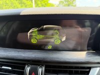 USED 2020 70 ALFA ROMEO STELVIO 2.0T Nero Edizione SUV 5dr Petrol Auto Q4 AWD Euro 6 (s/s) (200 ps) BLUETOOTH-DAB-CRUISE-PARK SENSORS