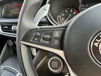 USED 2020 70 ALFA ROMEO STELVIO 2.0T Nero Edizione SUV 5dr Petrol Auto Q4 AWD Euro 6 (s/s) (200 ps) BLUETOOTH-DAB-CRUISE-PARK SENSORS