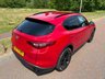 USED 2020 70 ALFA ROMEO STELVIO 2.0T Nero Edizione SUV 5dr Petrol Auto Q4 AWD Euro 6 (s/s) (200 ps) BLUETOOTH-DAB-CRUISE-PARK SENSORS