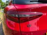 USED 2020 70 ALFA ROMEO STELVIO 2.0T Nero Edizione SUV 5dr Petrol Auto Q4 AWD Euro 6 (s/s) (200 ps) BLUETOOTH-DAB-CRUISE-PARK SENSORS