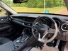 USED 2020 70 ALFA ROMEO STELVIO 2.0T Nero Edizione SUV 5dr Petrol Auto Q4 AWD Euro 6 (s/s) (200 ps) BLUETOOTH-DAB-CRUISE-PARK SENSORS