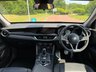USED 2020 70 ALFA ROMEO STELVIO 2.0T Nero Edizione SUV 5dr Petrol Auto Q4 AWD Euro 6 (s/s) (200 ps) BLUETOOTH-DAB-CRUISE-PARK SENSORS