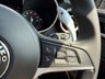 USED 2020 70 ALFA ROMEO STELVIO 2.0T Nero Edizione SUV 5dr Petrol Auto Q4 AWD Euro 6 (s/s) (200 ps) BLUETOOTH-DAB-CRUISE-PARK SENSORS
