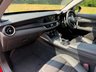 USED 2020 70 ALFA ROMEO STELVIO 2.0T Nero Edizione SUV 5dr Petrol Auto Q4 AWD Euro 6 (s/s) (200 ps) BLUETOOTH-DAB-CRUISE-PARK SENSORS