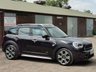 USED 2021 21 MINI COUNTRYMAN 2.0 Cooper S Exclusive SUV 5dr Petrol Auto ALL4 Euro 6 (s/s) (178 ps) 2x SERVICES ON IDRIVE!