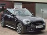 USED 2021 21 MINI COUNTRYMAN 2.0 Cooper S Exclusive SUV 5dr Petrol Auto ALL4 Euro 6 (s/s) (178 ps) 2x SERVICES ON IDRIVE!