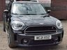 USED 2021 21 MINI COUNTRYMAN 2.0 Cooper S Exclusive SUV 5dr Petrol Auto ALL4 Euro 6 (s/s) (178 ps) 2x SERVICES ON IDRIVE!