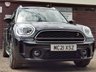 USED 2021 21 MINI COUNTRYMAN 2.0 Cooper S Exclusive SUV 5dr Petrol Auto ALL4 Euro 6 (s/s) (178 ps) 2x SERVICES ON IDRIVE!