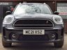 USED 2021 21 MINI COUNTRYMAN 2.0 Cooper S Exclusive SUV 5dr Petrol Auto ALL4 Euro 6 (s/s) (178 ps) 2x SERVICES ON IDRIVE!