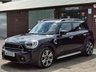 USED 2021 21 MINI COUNTRYMAN 2.0 Cooper S Exclusive SUV 5dr Petrol Auto ALL4 Euro 6 (s/s) (178 ps) 2x SERVICES ON IDRIVE!