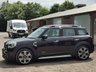 USED 2021 21 MINI COUNTRYMAN 2.0 Cooper S Exclusive SUV 5dr Petrol Auto ALL4 Euro 6 (s/s) (178 ps) 2x SERVICES ON IDRIVE!