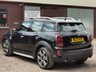 USED 2021 21 MINI COUNTRYMAN 2.0 Cooper S Exclusive SUV 5dr Petrol Auto ALL4 Euro 6 (s/s) (178 ps) 2x SERVICES ON IDRIVE!