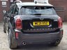 USED 2021 21 MINI COUNTRYMAN 2.0 Cooper S Exclusive SUV 5dr Petrol Auto ALL4 Euro 6 (s/s) (178 ps) 2x SERVICES ON IDRIVE!