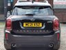 USED 2021 21 MINI COUNTRYMAN 2.0 Cooper S Exclusive SUV 5dr Petrol Auto ALL4 Euro 6 (s/s) (178 ps) 2x SERVICES ON IDRIVE!