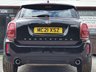 USED 2021 21 MINI COUNTRYMAN 2.0 Cooper S Exclusive SUV 5dr Petrol Auto ALL4 Euro 6 (s/s) (178 ps) 2x SERVICES ON IDRIVE!