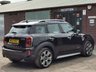 USED 2021 21 MINI COUNTRYMAN 2.0 Cooper S Exclusive SUV 5dr Petrol Auto ALL4 Euro 6 (s/s) (178 ps) 2x SERVICES ON IDRIVE!