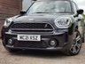 USED 2021 21 MINI COUNTRYMAN 2.0 Cooper S Exclusive SUV 5dr Petrol Auto ALL4 Euro 6 (s/s) (178 ps) 2x SERVICES ON IDRIVE!