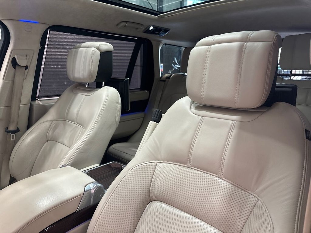 USED 2019 19 LAND ROVER RANGE ROVER 5.0 P525 V8 Autobiography SUV 5dr Petrol Auto 4WD Euro 6 (s/s) LWB (525 ps) HUD|LASER HEADLIGHTS|2 OWNERS