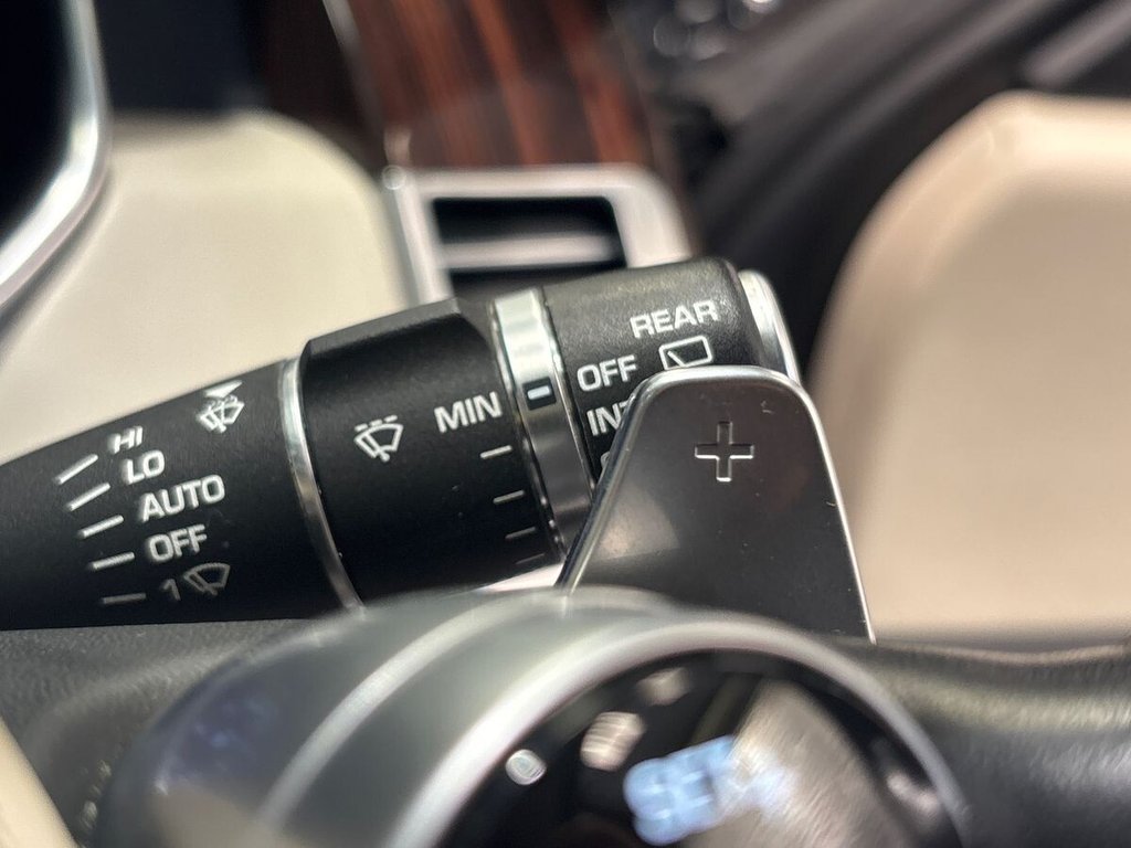 USED 2019 19 LAND ROVER RANGE ROVER 5.0 P525 V8 Autobiography SUV 5dr Petrol Auto 4WD Euro 6 (s/s) LWB (525 ps) HUD|LASER HEADLIGHTS|2 OWNERS