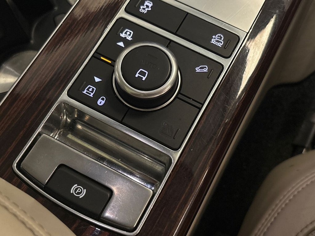 USED 2019 19 LAND ROVER RANGE ROVER 5.0 P525 V8 Autobiography SUV 5dr Petrol Auto 4WD Euro 6 (s/s) LWB (525 ps) HUD|LASER HEADLIGHTS|2 OWNERS