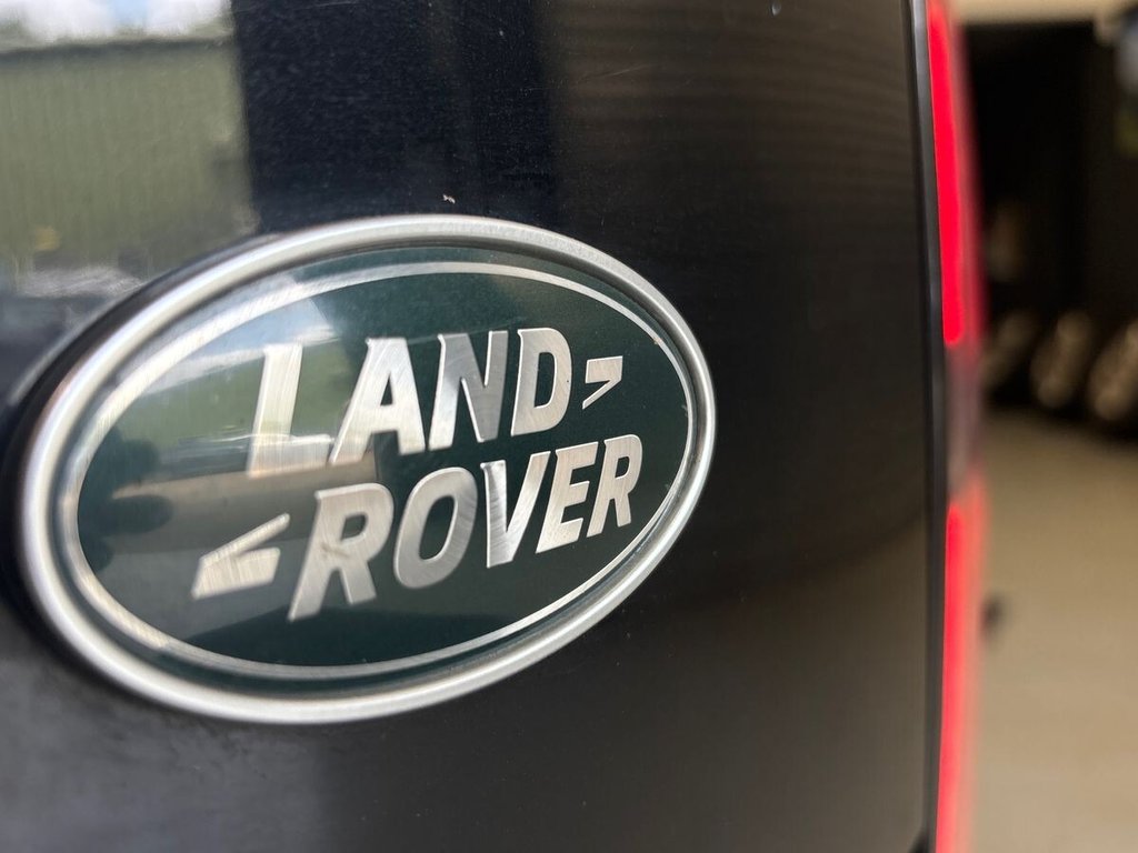 USED 2019 19 LAND ROVER RANGE ROVER 5.0 P525 V8 Autobiography SUV 5dr Petrol Auto 4WD Euro 6 (s/s) LWB (525 ps) HUD|LASER HEADLIGHTS|2 OWNERS