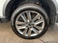 USED 2020 20 SSANGYONG MUSSO 2.2D Saracen Pickup Double Cab 4dr Diesel Manual 4WD Euro 6 (181 ps) 