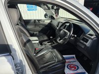 USED 2020 20 SSANGYONG MUSSO 2.2D Saracen Pickup Double Cab 4dr Diesel Manual 4WD Euro 6 (181 ps) 