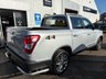 USED 2020 20 SSANGYONG MUSSO 2.2D Saracen Pickup Double Cab 4dr Diesel Manual 4WD Euro 6 (181 ps) 