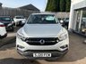 USED 2020 20 SSANGYONG MUSSO 2.2D Saracen Pickup Double Cab 4dr Diesel Manual 4WD Euro 6 (181 ps) 