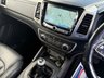 USED 2020 20 SSANGYONG MUSSO 2.2D Saracen Pickup Double Cab 4dr Diesel Manual 4WD Euro 6 (181 ps) 