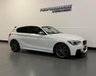 USED 2013 13 BMW 1 SERIES 3.0 M135i Hatchback 3dr Petrol Manual Euro 5 (s/s) (320 ps) 