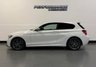 USED 2013 13 BMW 1 SERIES 3.0 M135i Hatchback 3dr Petrol Manual Euro 5 (s/s) (320 ps) 