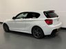 USED 2013 13 BMW 1 SERIES 3.0 M135i Hatchback 3dr Petrol Manual Euro 5 (s/s) (320 ps) 