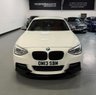 USED 2013 13 BMW 1 SERIES 3.0 M135i Hatchback 3dr Petrol Manual Euro 5 (s/s) (320 ps) 