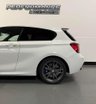 USED 2013 13 BMW 1 SERIES 3.0 M135i Hatchback 3dr Petrol Manual Euro 5 (s/s) (320 ps) 