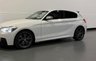 USED 2013 13 BMW 1 SERIES 3.0 M135i Hatchback 3dr Petrol Manual Euro 5 (s/s) (320 ps) 