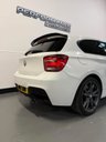 USED 2013 13 BMW 1 SERIES 3.0 M135i Hatchback 3dr Petrol Manual Euro 5 (s/s) (320 ps) 