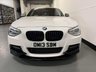 USED 2013 13 BMW 1 SERIES 3.0 M135i Hatchback 3dr Petrol Manual Euro 5 (s/s) (320 ps) 