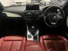 USED 2013 13 BMW 1 SERIES 3.0 M135i Hatchback 3dr Petrol Manual Euro 5 (s/s) (320 ps) 