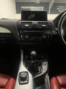 USED 2013 13 BMW 1 SERIES 3.0 M135i Hatchback 3dr Petrol Manual Euro 5 (s/s) (320 ps) 