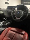 USED 2013 13 BMW 1 SERIES 3.0 M135i Hatchback 3dr Petrol Manual Euro 5 (s/s) (320 ps) 