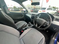 USED 2019 69 SEAT ARONA 1.0 TSI GPF SE Technology SUV 5dr Petrol Manual Euro 6 (s/s) (95 ps) FULL SERVICE HISTORY LOW MILEAGE SERVICED AS REQUIRED AND 1 YEAR MOT WITHIN THE SALE